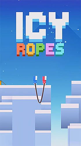 download Icy ropes apk